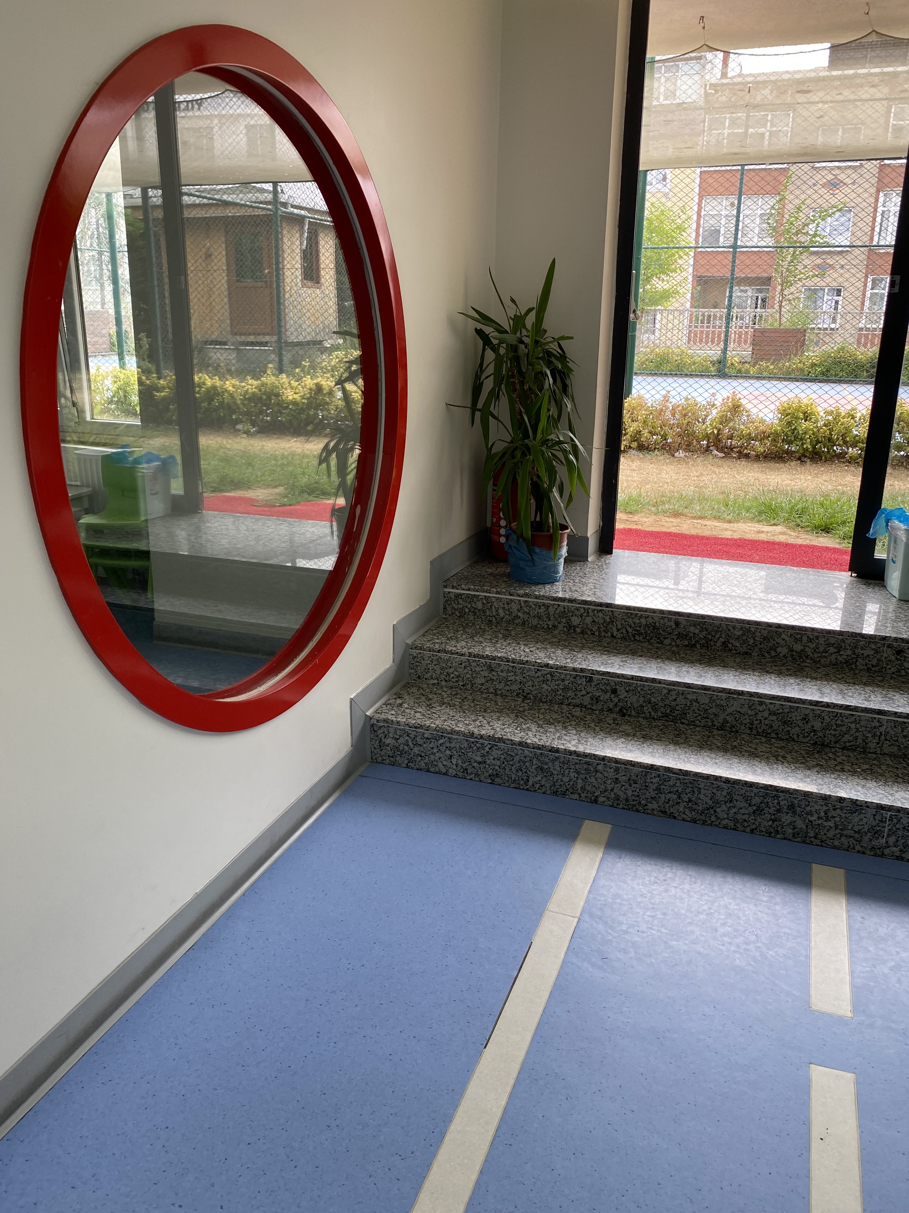 ÇALIŞMA ALANLARIMIZ