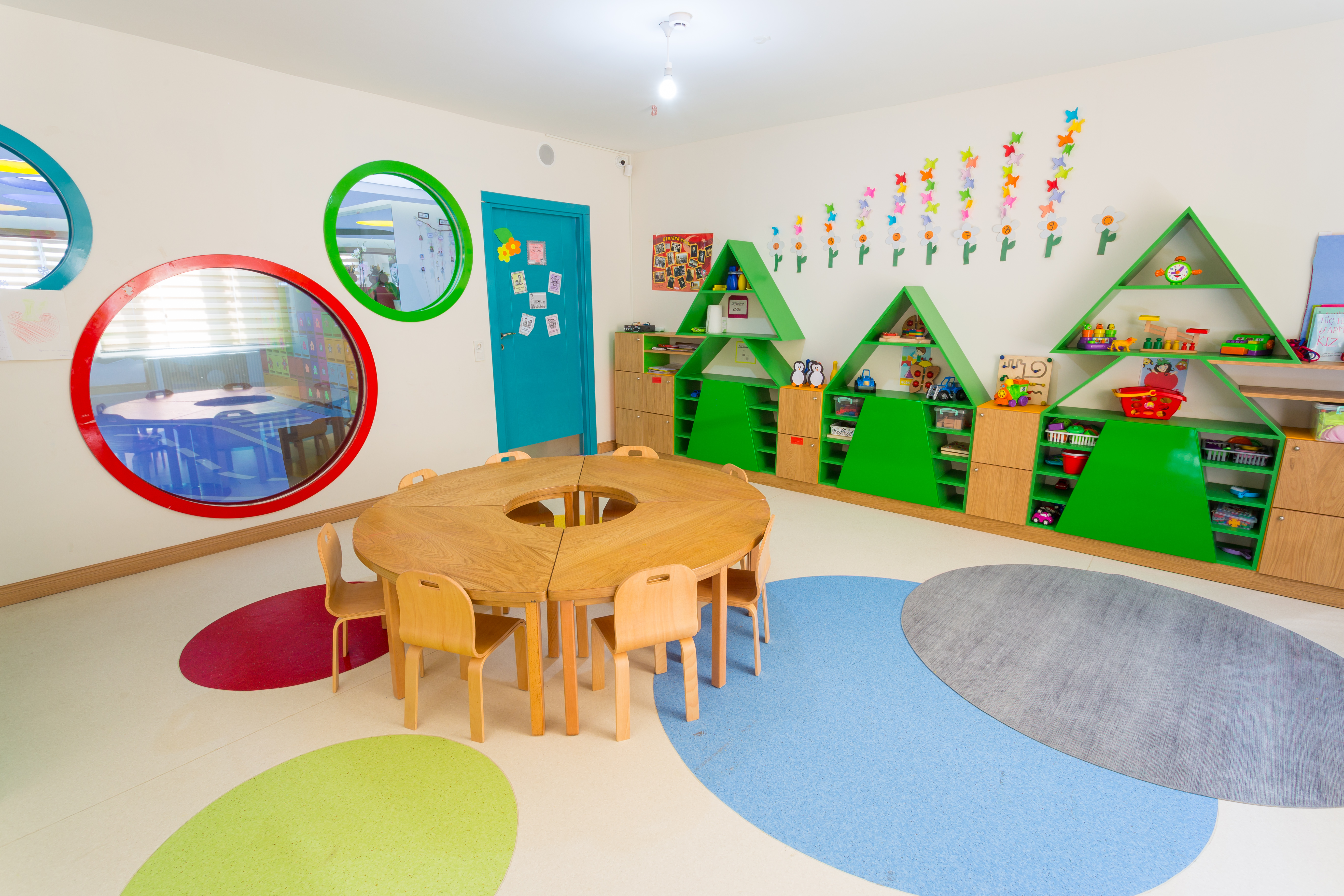 ÇALIŞMA ALANLARIMIZ