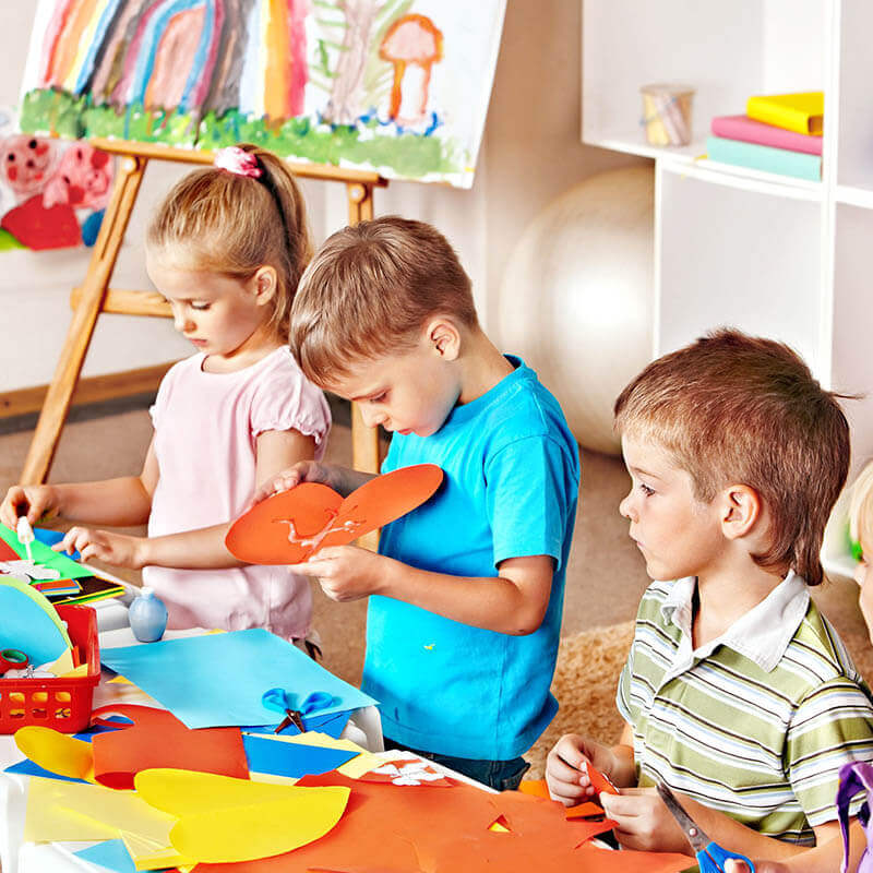 ÇALIŞMA ALANLARIMIZ